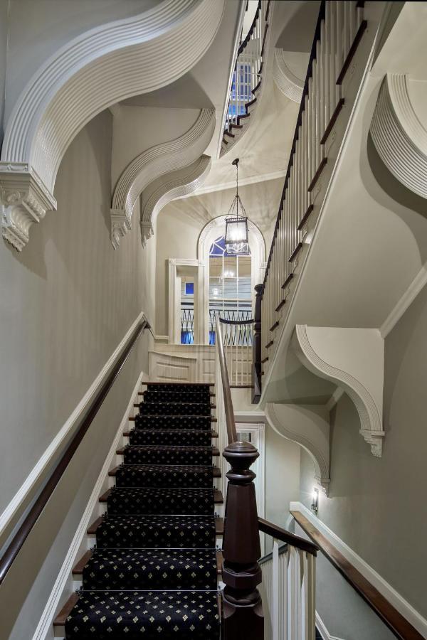 Hotel Lancaster Marriott At Penn Square Extérieur photo
