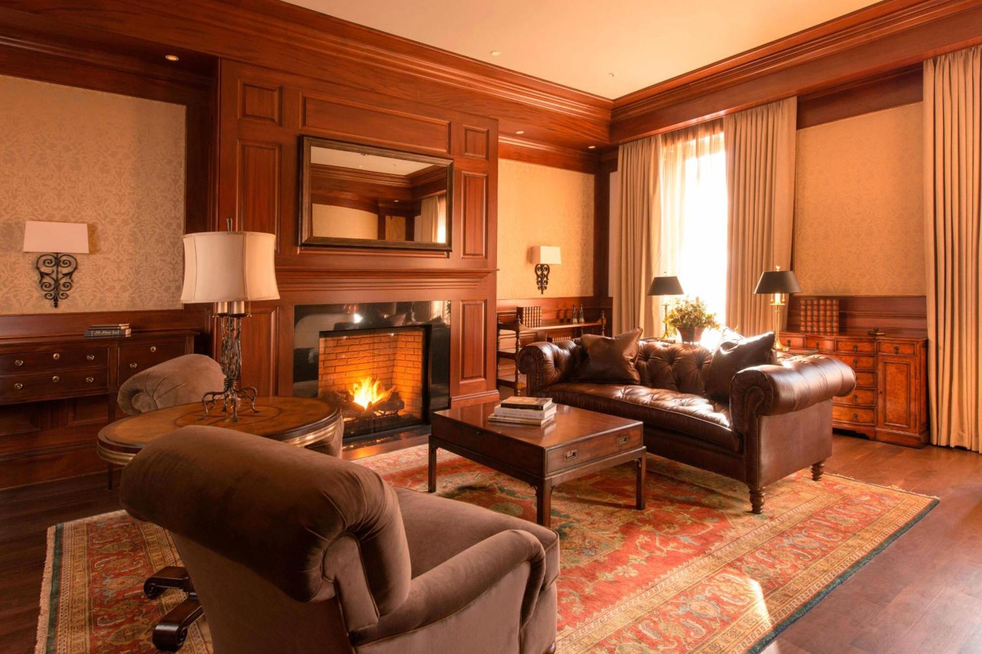 Hotel Lancaster Marriott At Penn Square Extérieur photo